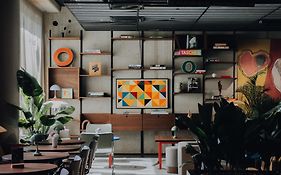 Urban Loft Cologne